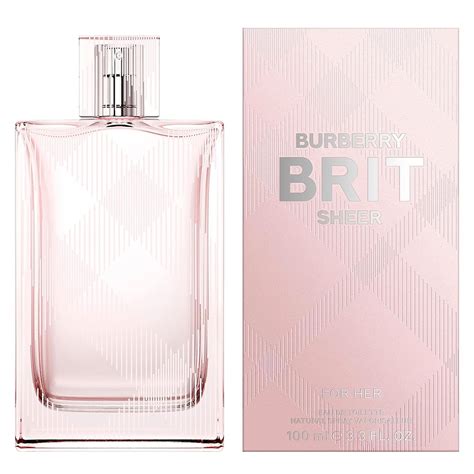 burberry brit sheer original vs fake|burberry brit sheer edt 100ml.